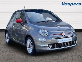 Used Fiat 500 2022 for sale - 76074507: Photo