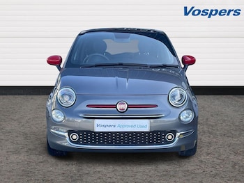 Used Fiat 500 2022 for sale - 76074507: Photo
