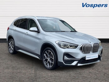 Used BMW X1 2021 for sale - 78804326: Photo