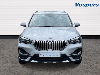 Used BMW X1 2021 for sale - 78804326: Photo