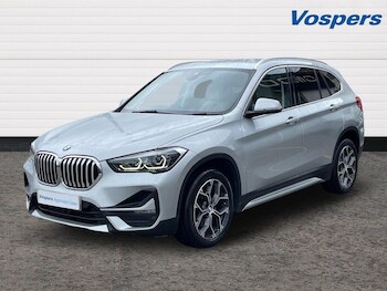 Used BMW X1 2021 for sale - 78804326: Photo
