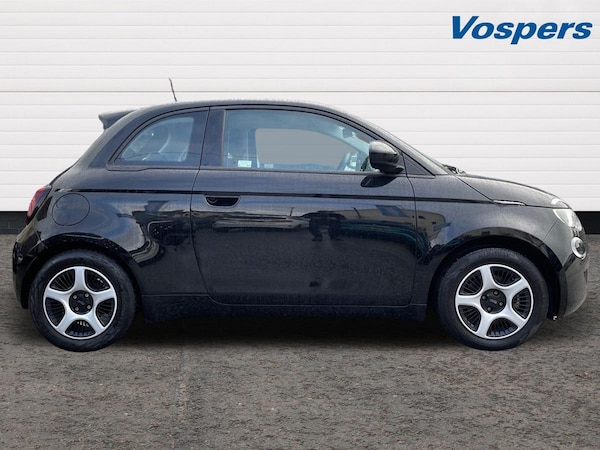 Used Fiat 500 2021 for sale - 76312087: Photo 10