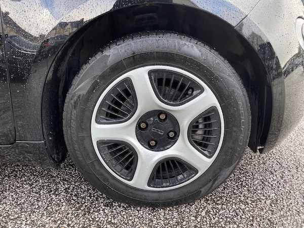 Used Fiat 500 2021 for sale - 76312087: Photo 14