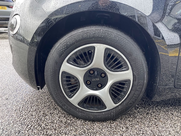 Used Fiat 500 2021 for sale - 76312087: Photo 15