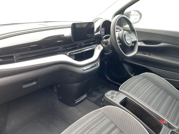 Used Fiat 500 2021 for sale - 76312087: Photo 18
