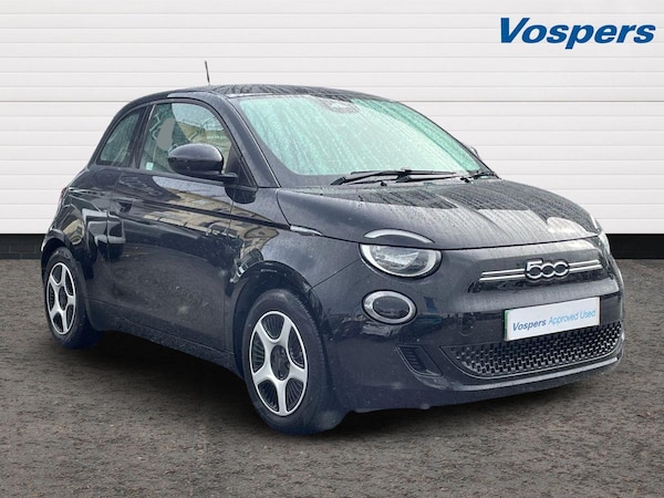 Used Fiat 500 2021 for sale - 76312087: Photo 1