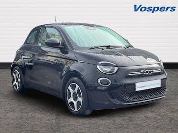 Fiat - 500