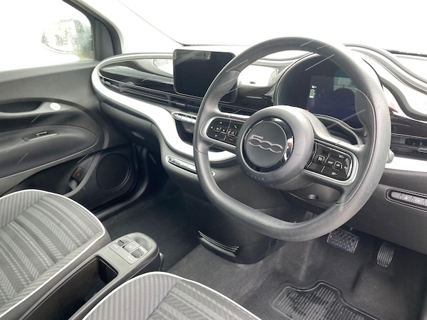 Used Fiat 500 2021 for sale - 76312087: Photo 22