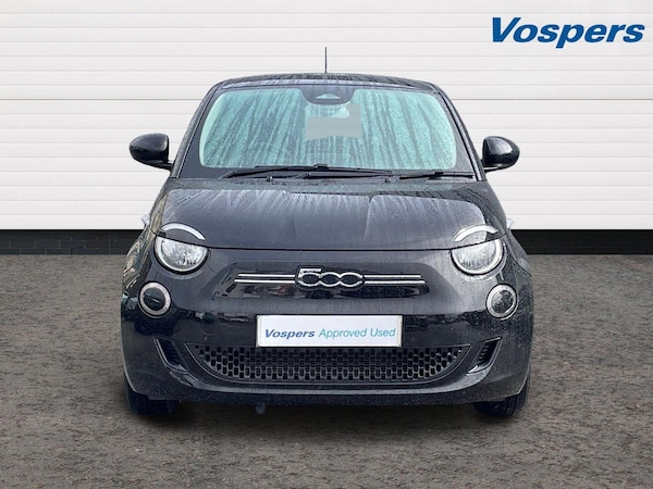 Used Fiat 500 2021 for sale - 76312087: Photo 2