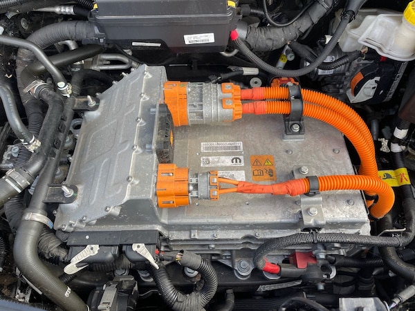 Used Fiat 500 2021 for sale - 76312087: Photo 33