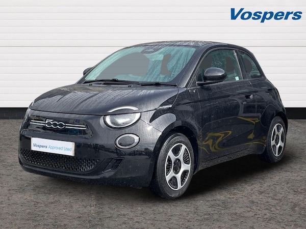 Used Fiat 500 2021 for sale - 76312087: Photo 3