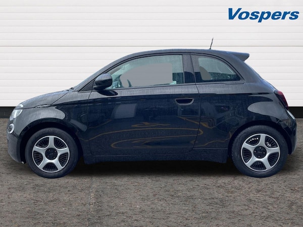Used Fiat 500 2021 for sale - 76312087: Photo 5
