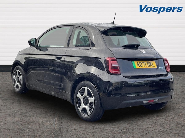 Used Fiat 500 2021 for sale - 76312087: Photo 6