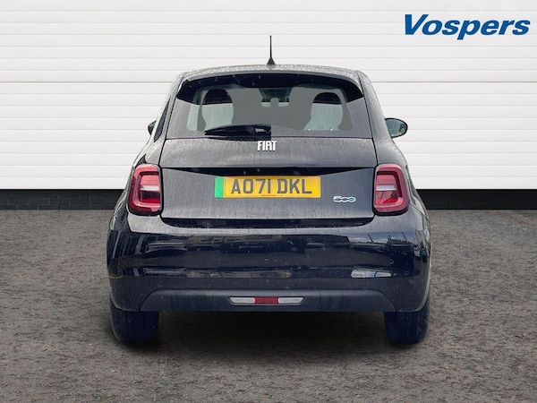 Used Fiat 500 2021 for sale - 76312087: Photo 7