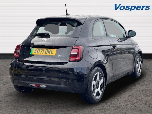Used Fiat 500 2021 for sale - 76312087: Photo 9
