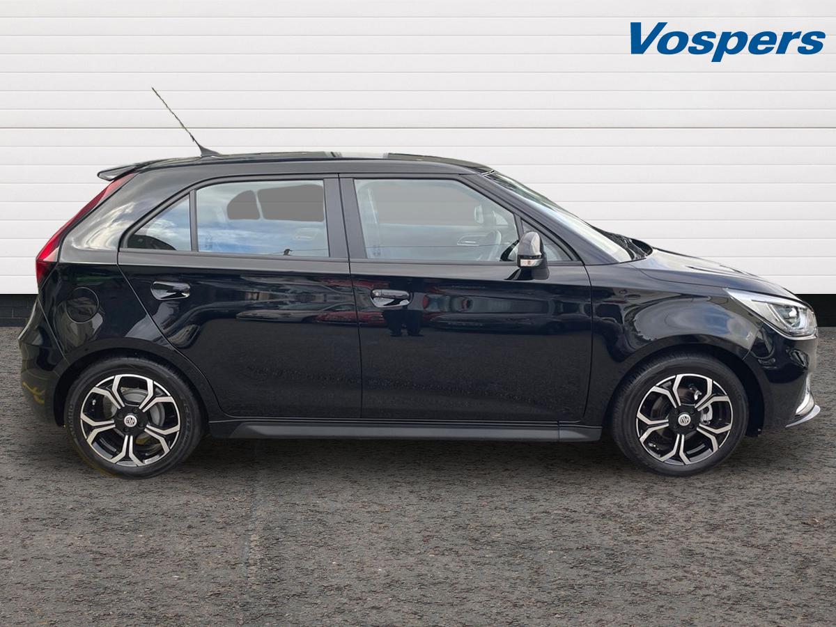 Used MG MG3 2024 for sale - 76869369: Photo 10