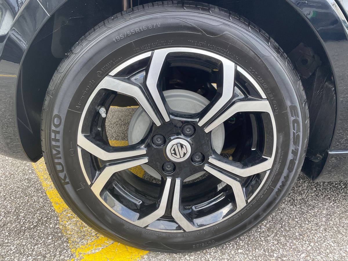 Used MG MG3 2024 for sale - 76869369: Photo 13