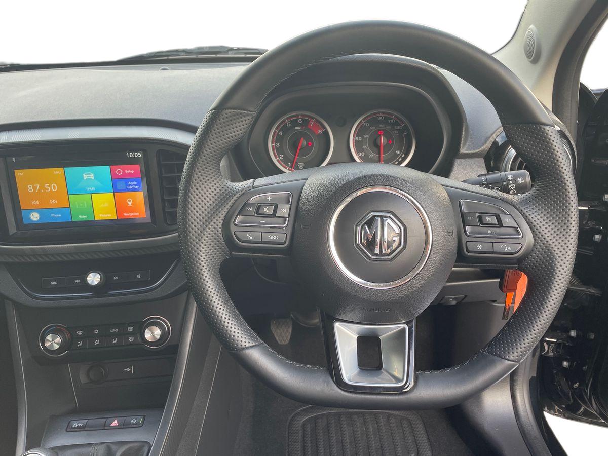 Used MG MG3 2024 for sale - 76869369: Photo 21