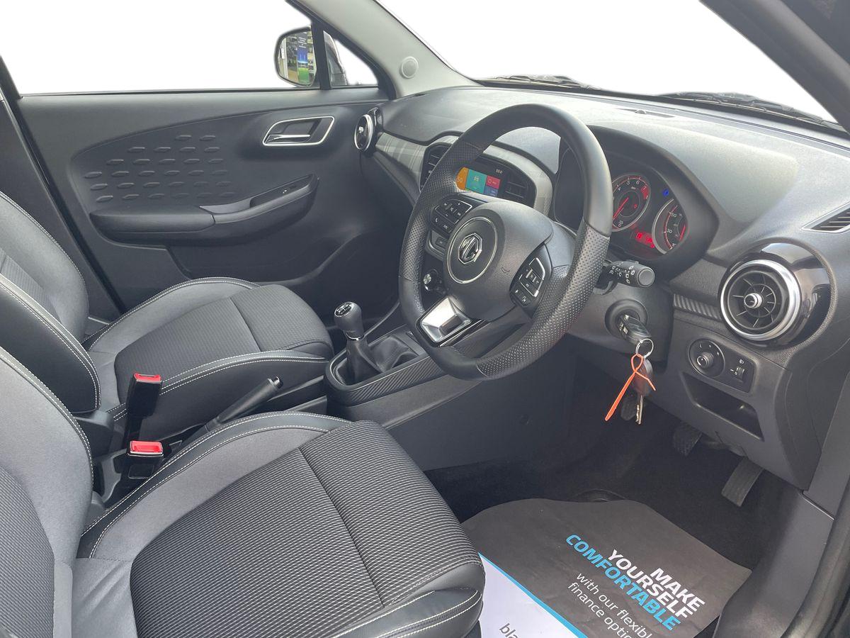 Used MG MG3 2024 for sale - 76869369: Photo 22