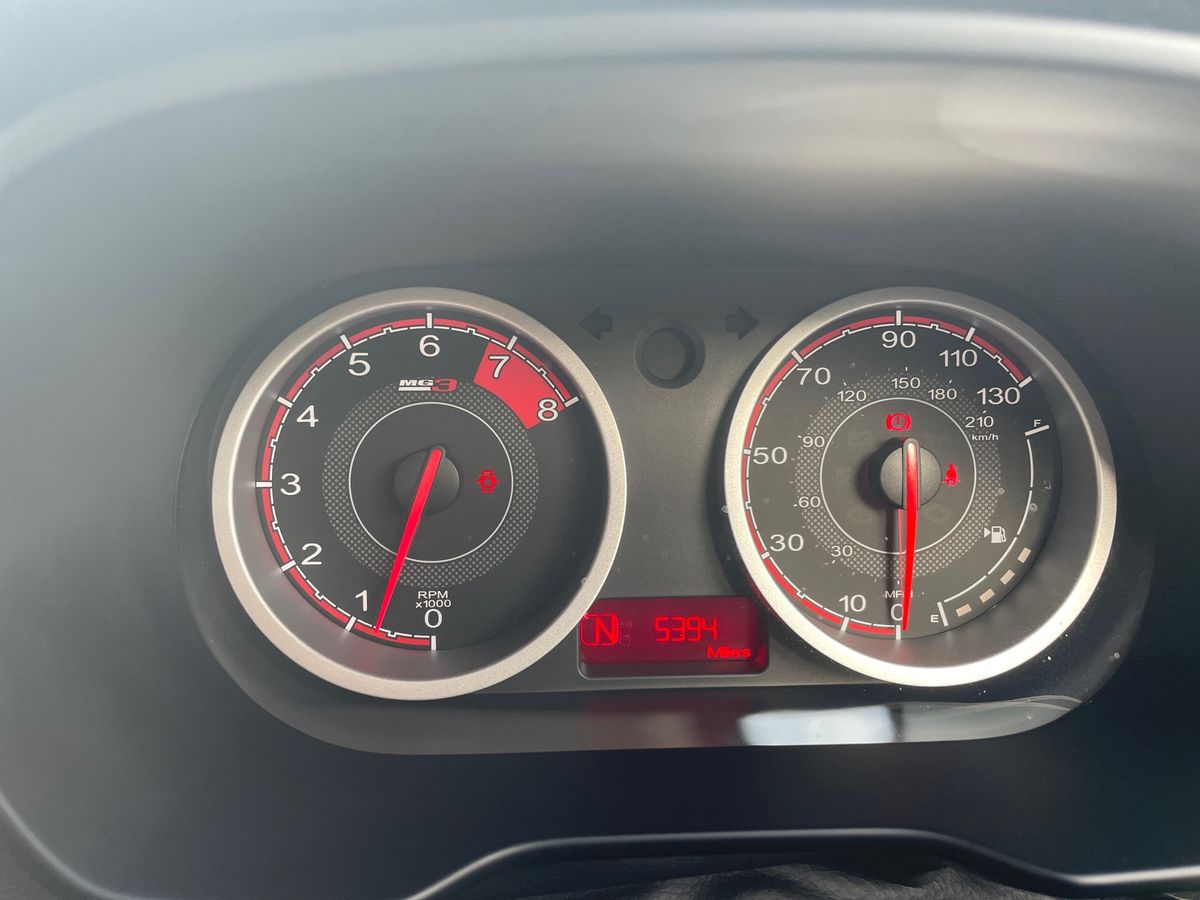 Used MG MG3 2024 for sale - 76869369: Photo 23