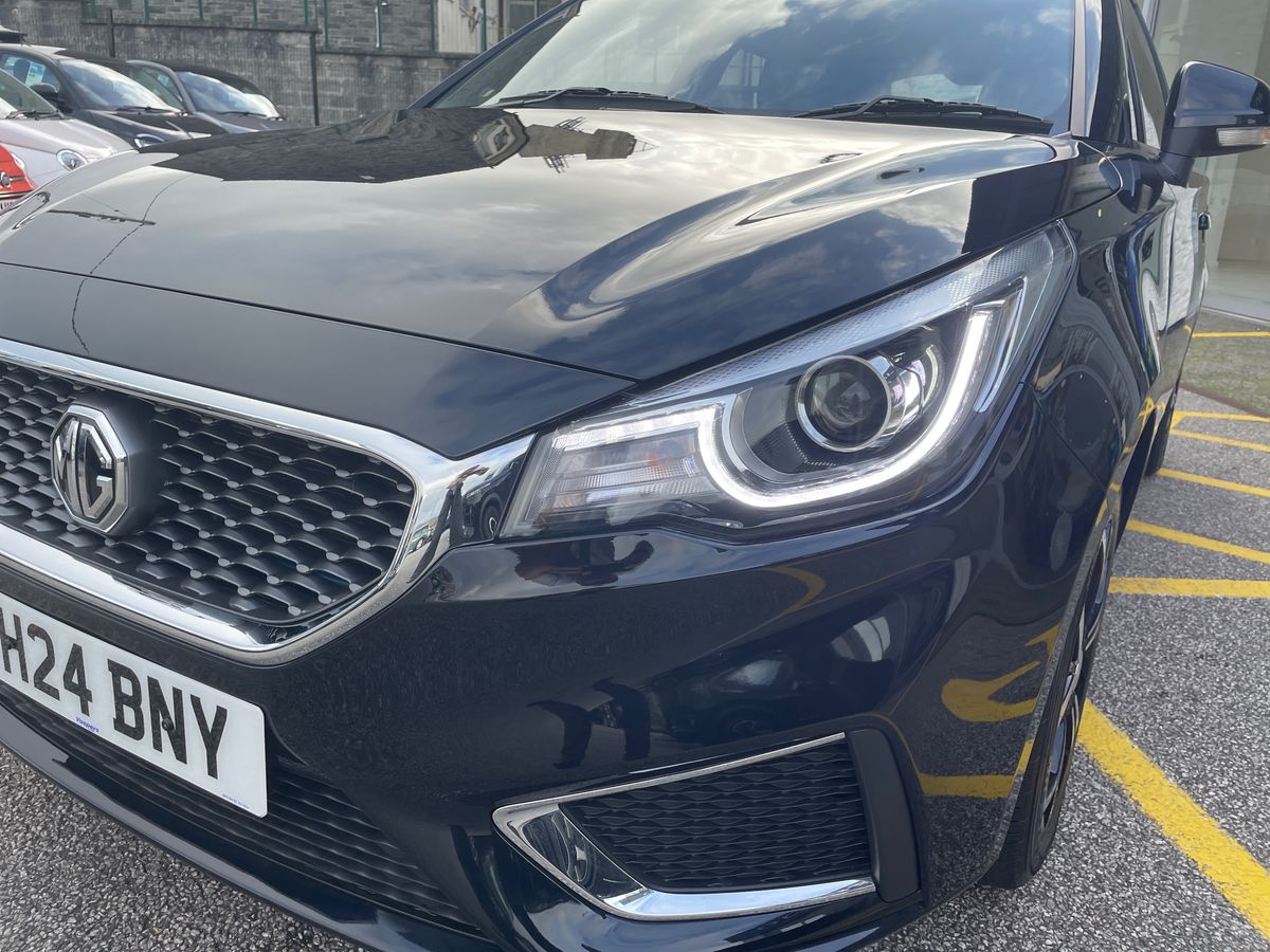 Used MG MG3 2024 for sale - 76869369: Photo 32