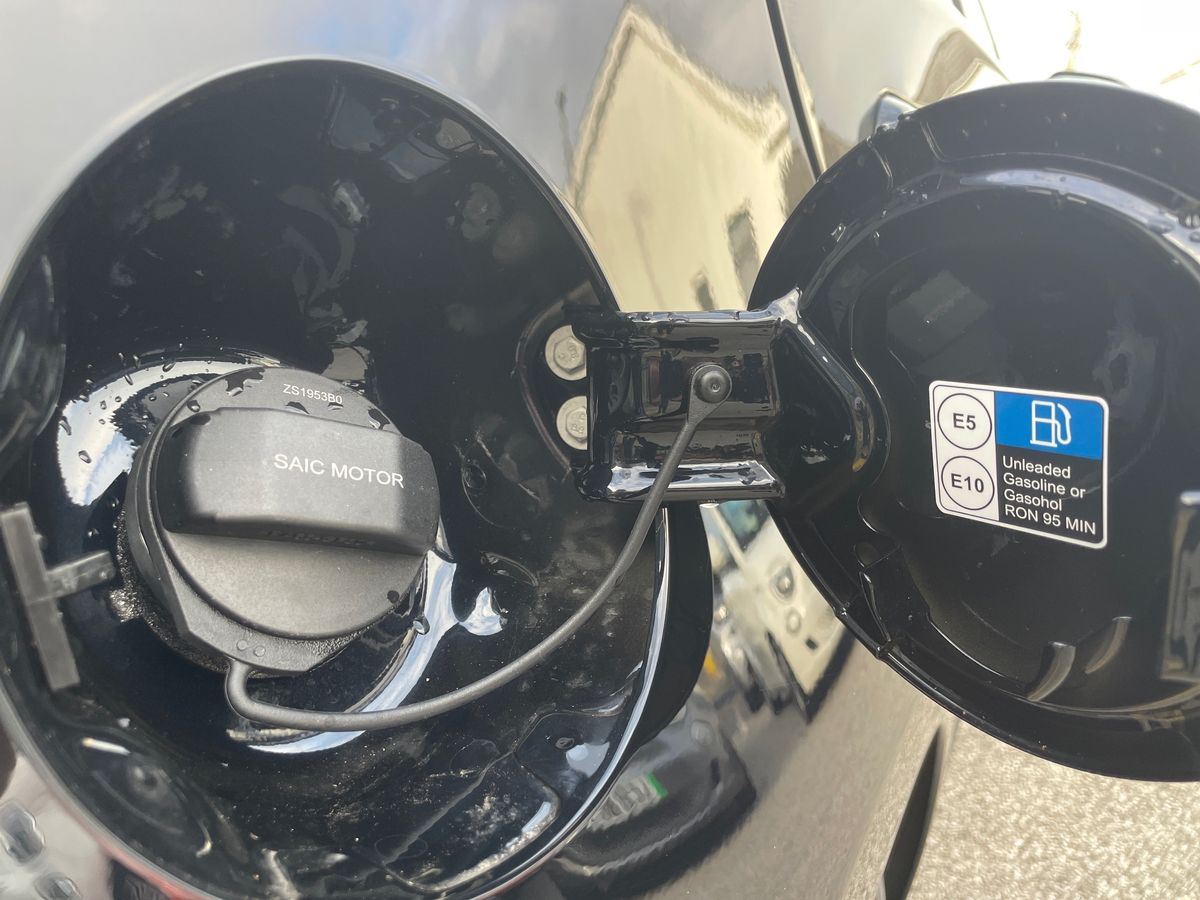 Used MG MG3 2024 for sale - 76869369: Photo 34