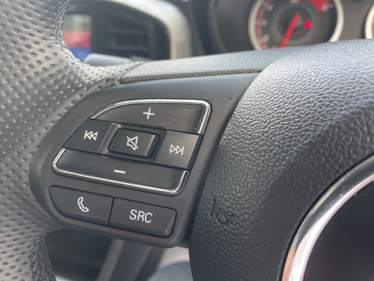 Used MG MG3 2024 for sale - 76869369: Photo 39