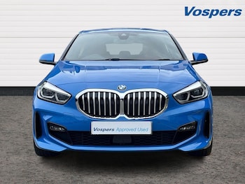 Used BMW 1 Series 2020 for sale - 75392586: Photo