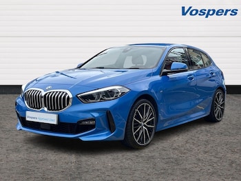 Used BMW 1 Series 2020 for sale - 75392586: Photo