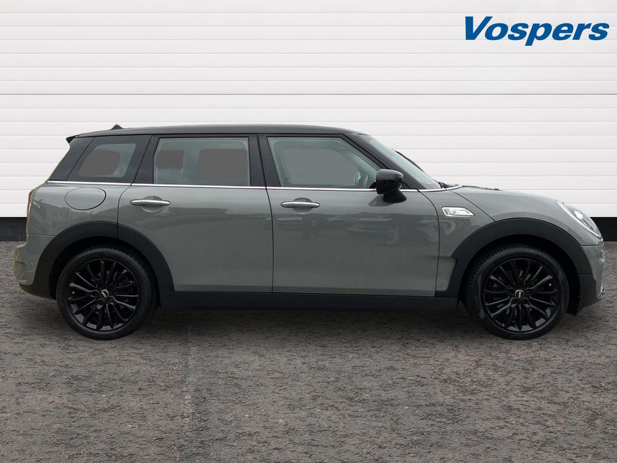 Used MINI Clubman 2020 for sale - 76434986: Photo 10