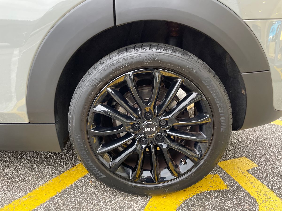 Used MINI Clubman 2020 for sale - 76434986: Photo 11