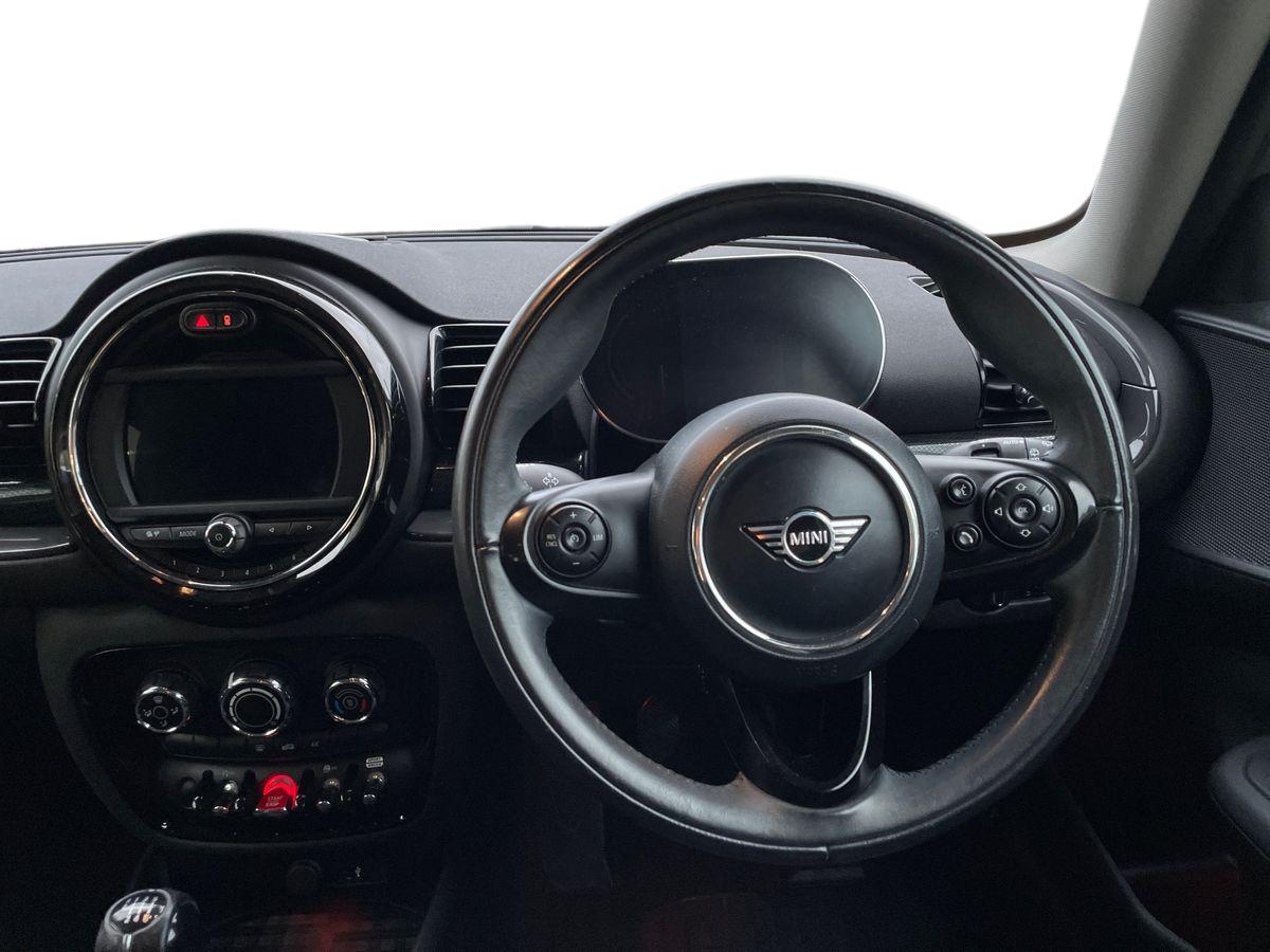 Used MINI Clubman 2020 for sale - 76434986: Photo 21