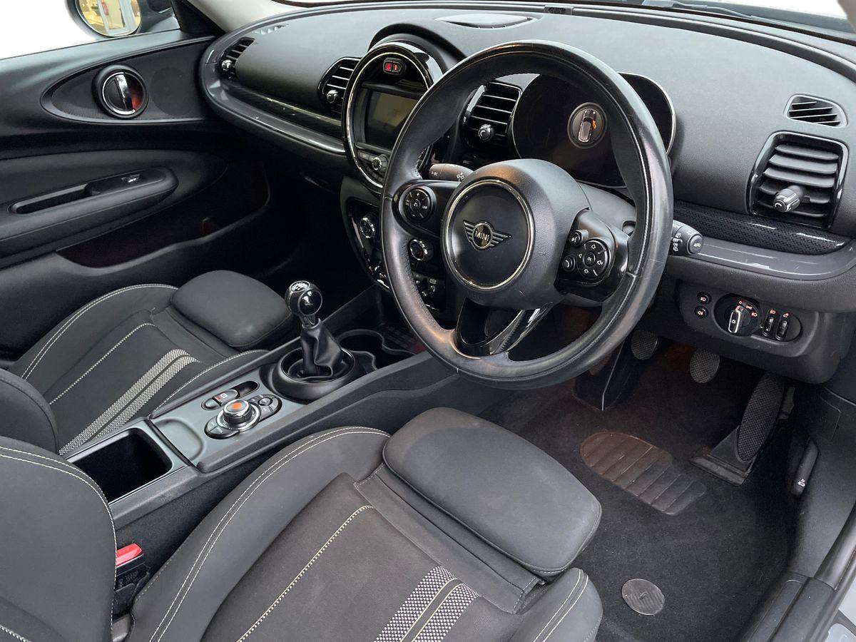 Used MINI Clubman 2020 for sale - 76434986: Photo 22