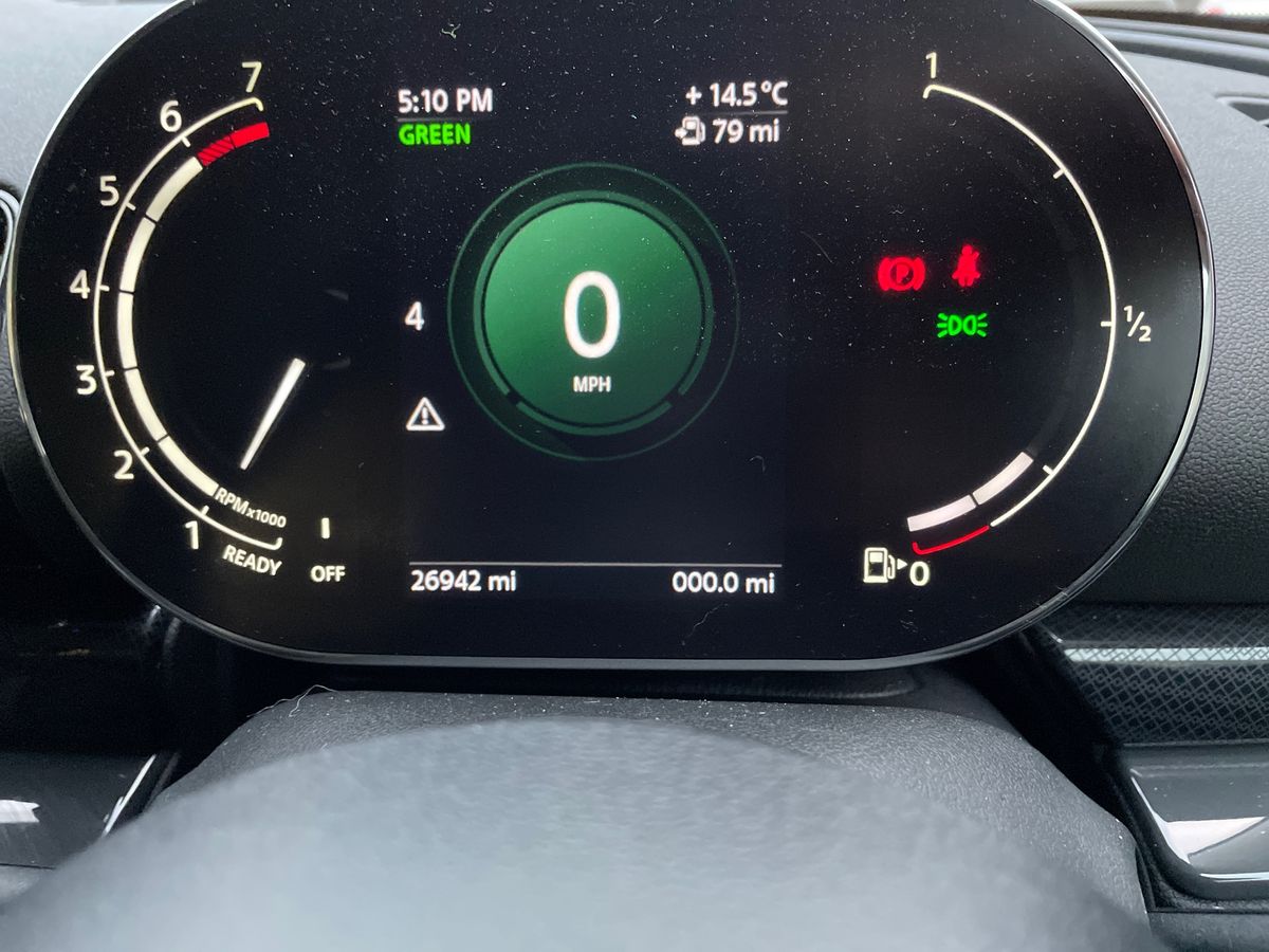 Used MINI Clubman 2020 for sale - 76434986: Photo 23