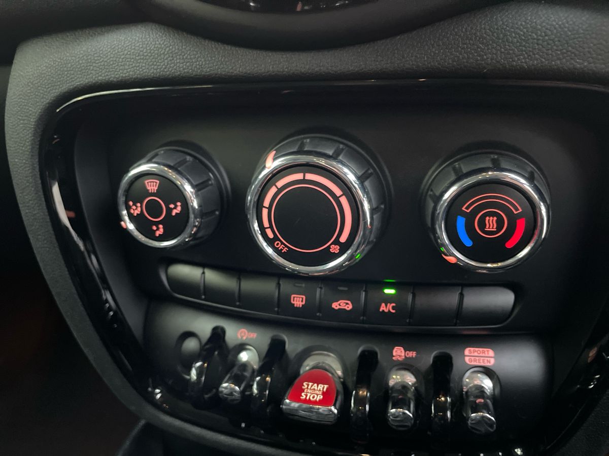 Used MINI Clubman 2020 for sale - 76434986: Photo 26