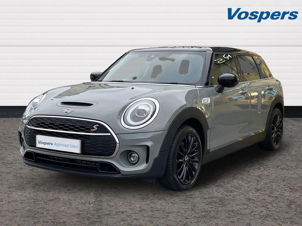 Used MINI Clubman 2020 for sale - 76434986: Photo 3