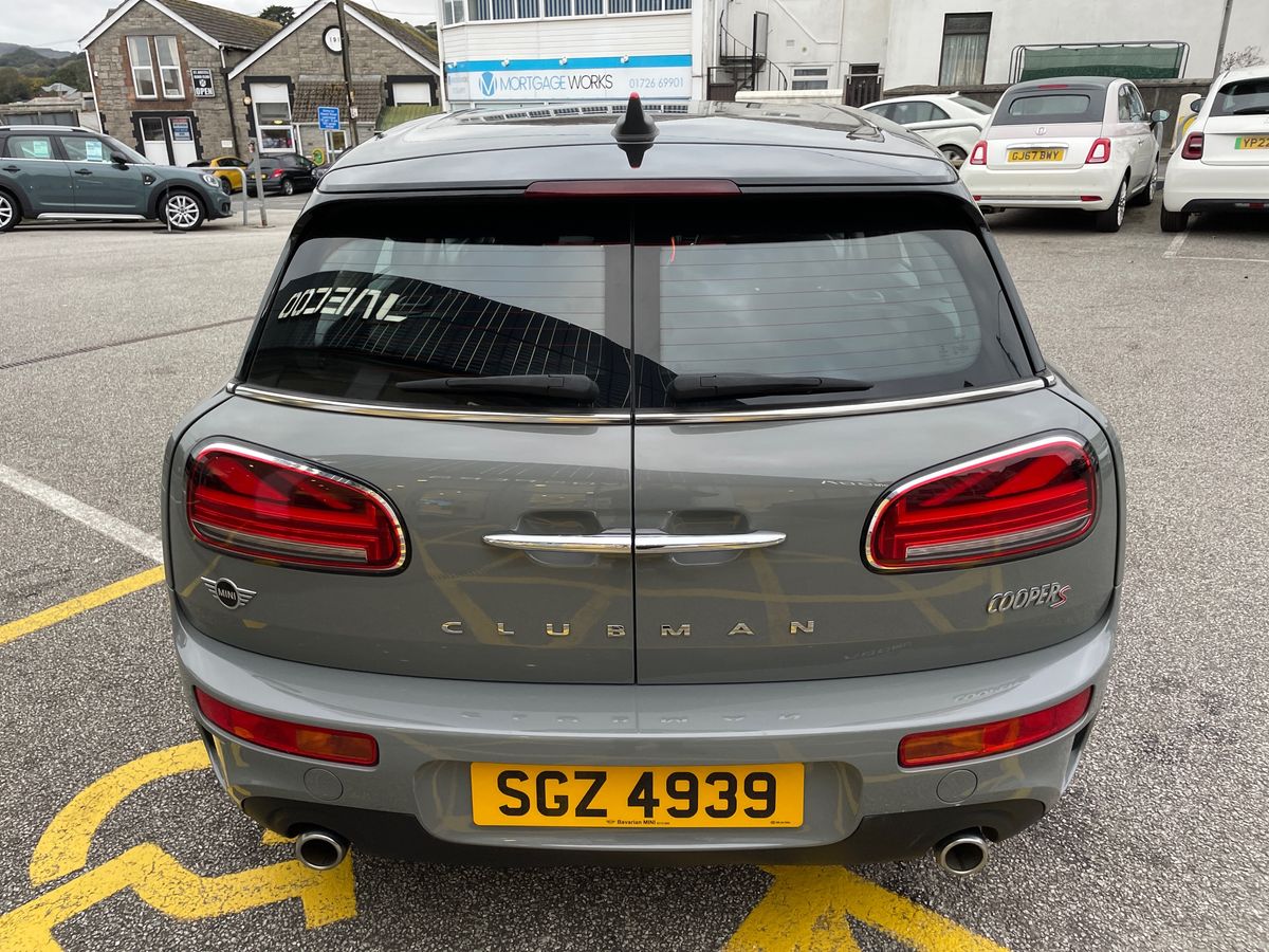 Used MINI Clubman 2020 for sale - 76434986: Photo 35