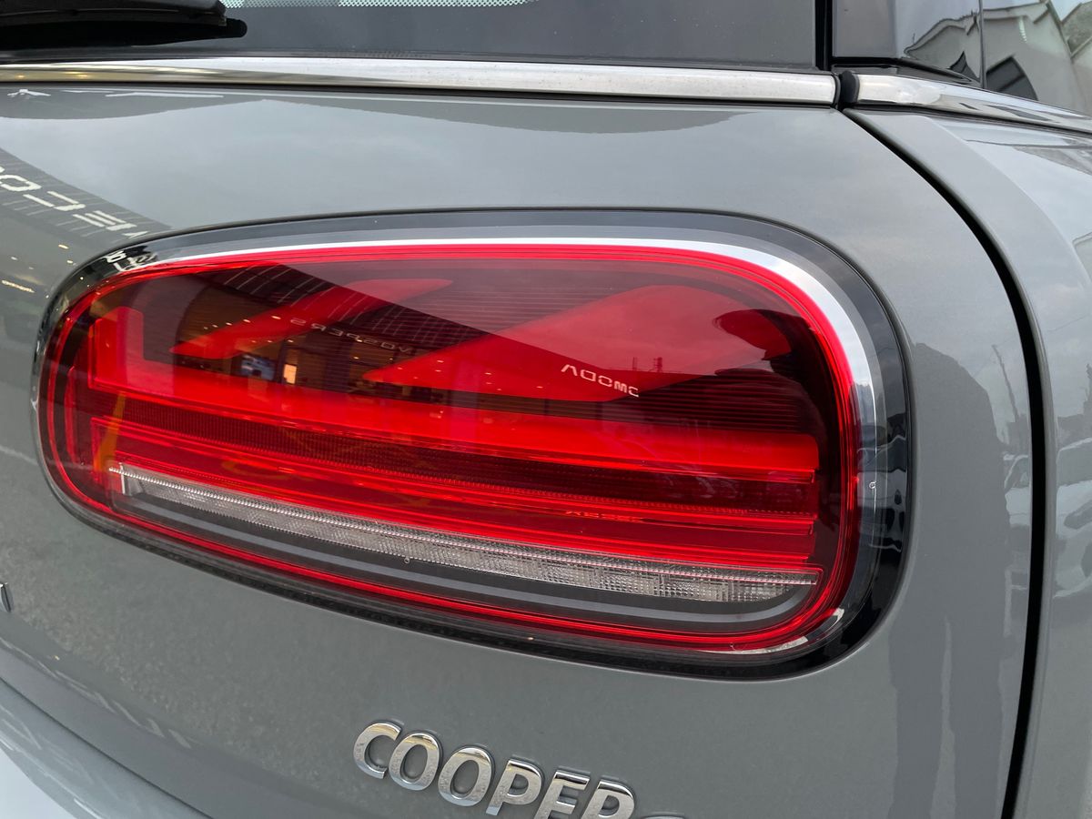 Used MINI Clubman 2020 for sale - 76434986: Photo 40