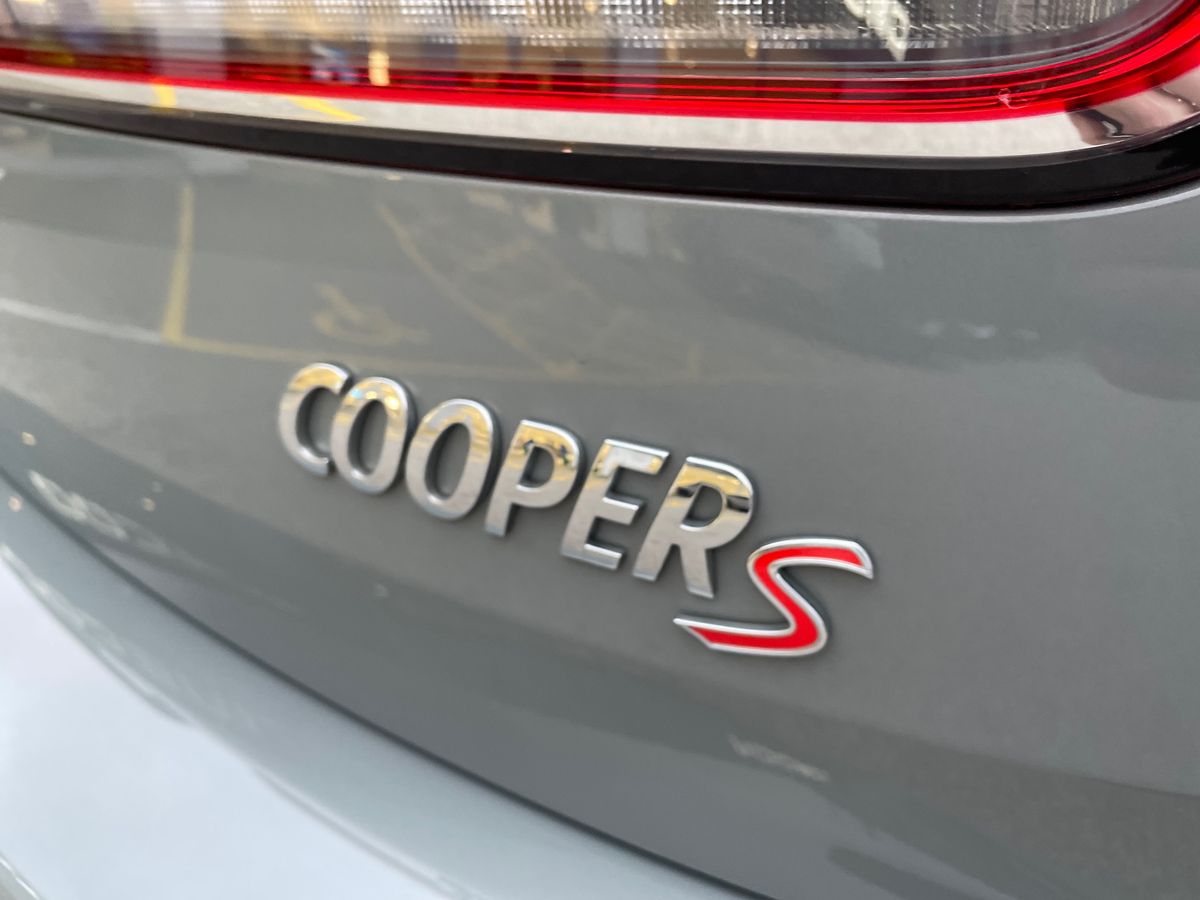 Used MINI Clubman 2020 for sale - 76434986: Photo 41