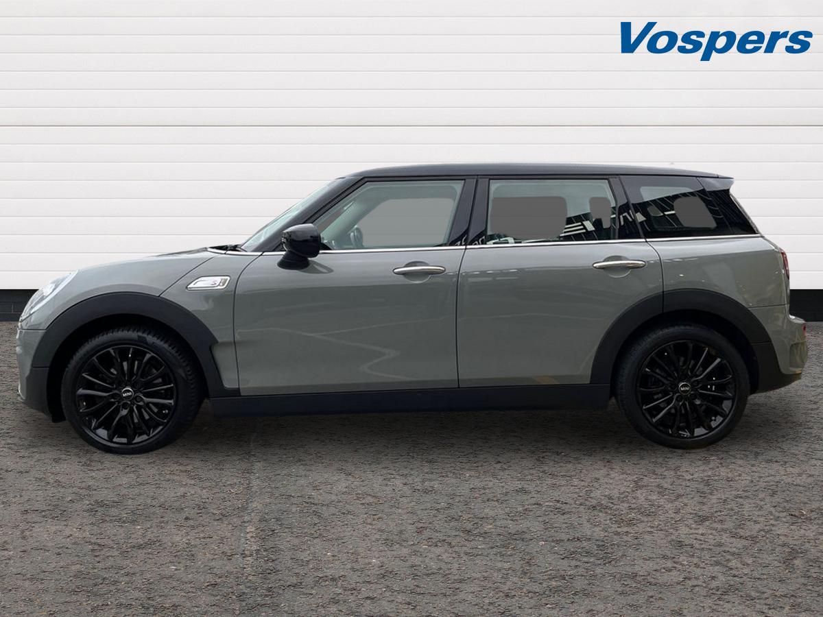Used MINI Clubman 2020 for sale - 76434986: Photo 5