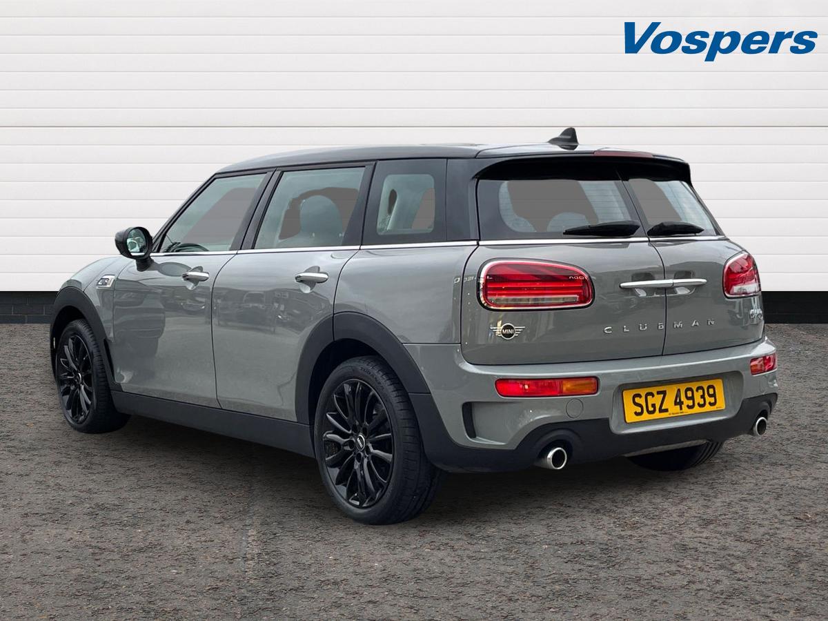 Used MINI Clubman 2020 for sale - 76434986: Photo 6
