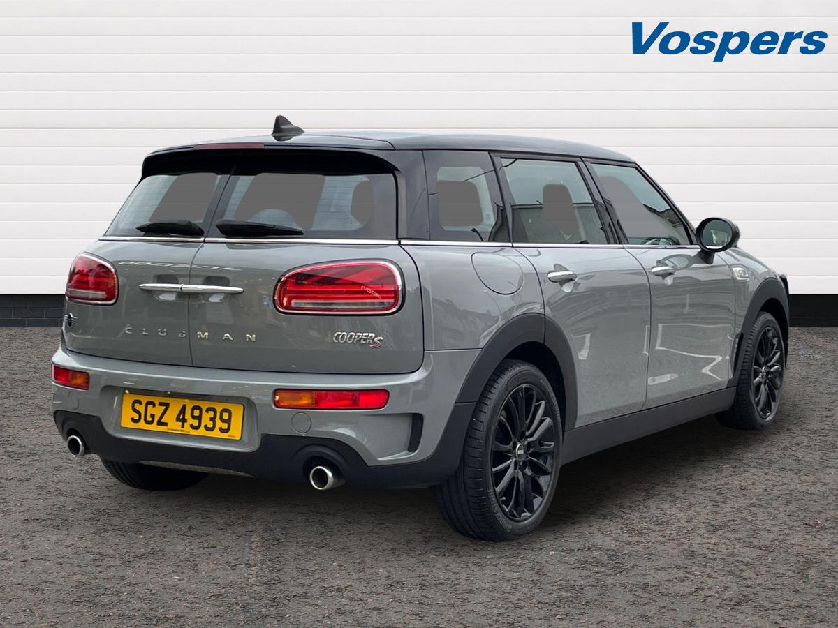 Used MINI Clubman 2020 for sale - 76434986: Photo 9