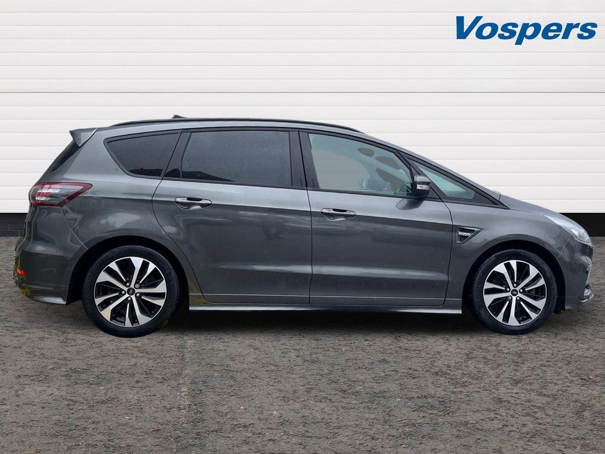 Used Ford S-Max 2023 for sale - 76176384: Photo 10