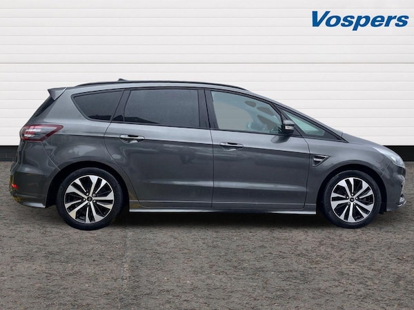 Used Ford S-Max 2023 for sale - 76176384: Photo 10
