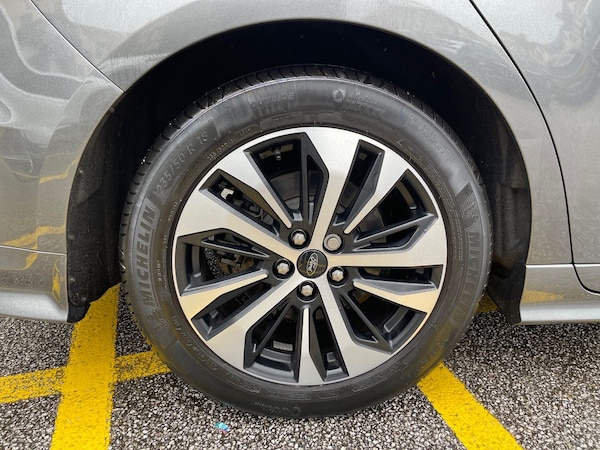 Used Ford S-Max 2023 for sale - 76176384: Photo 11
