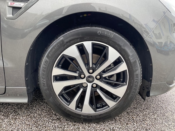 Used Ford S-Max 2023 for sale - 76176384: Photo 13