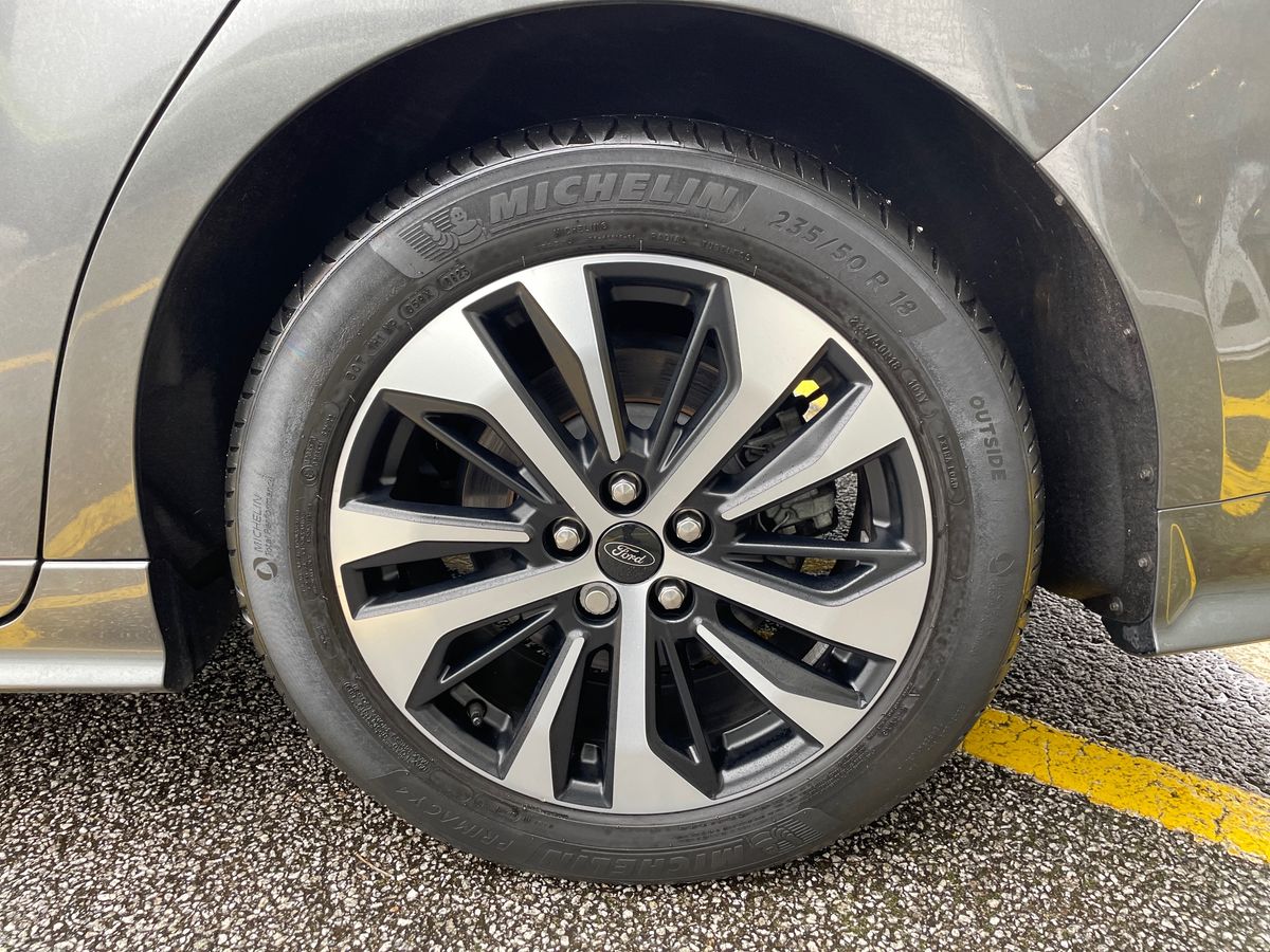 Used Ford S-Max 2023 for sale - 76176384: Photo 15