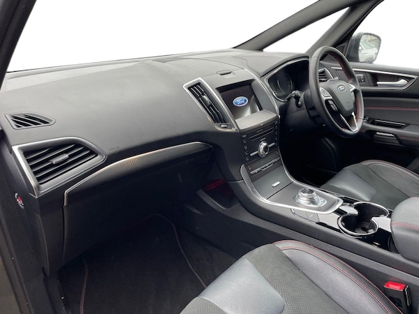Used Ford S-Max 2023 for sale - 76176384: Photo 18