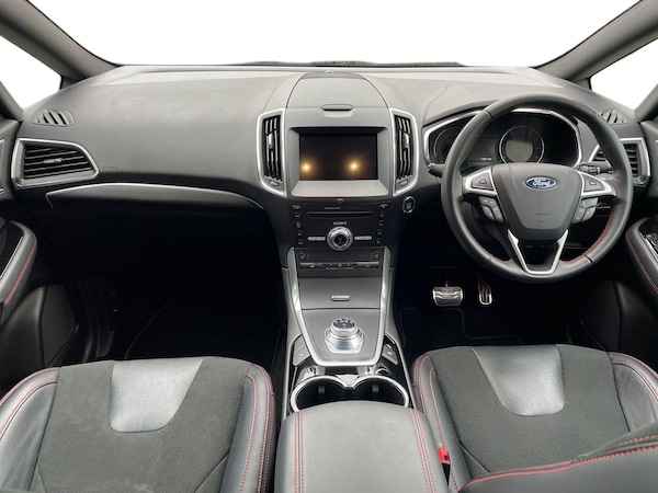 Used Ford S-Max 2023 for sale - 76176384: Photo 19