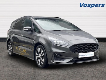 2023 - 2.5 FHEV 190 ST-Line 5dr CVT